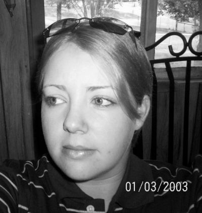 Amanda Zumwalt