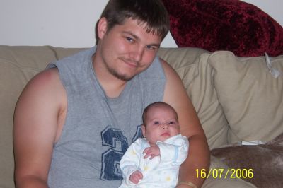 Darrin Herrington