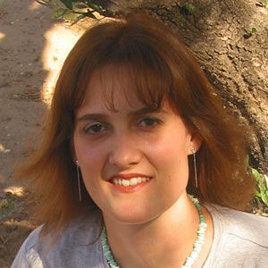 Jennifer Buchanan