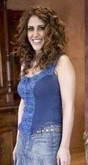 Jennifer Chadorchi