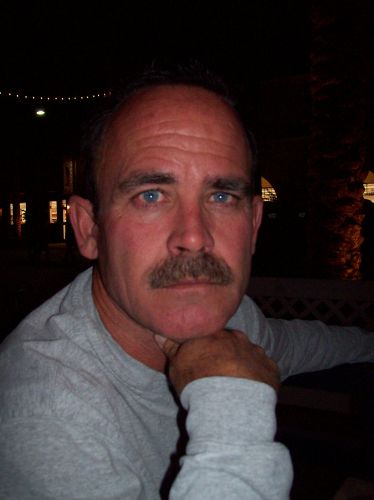 Keith Sanders