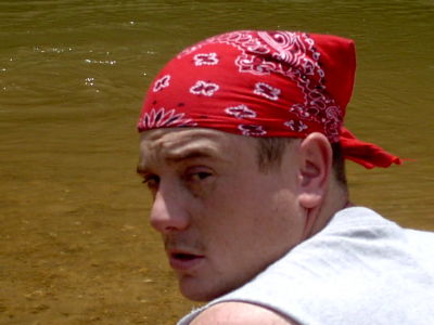 Vance Cox
