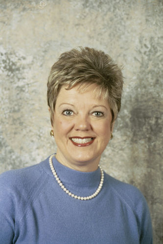 Mandi Bonner