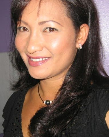 Charmaine Lenchanko
