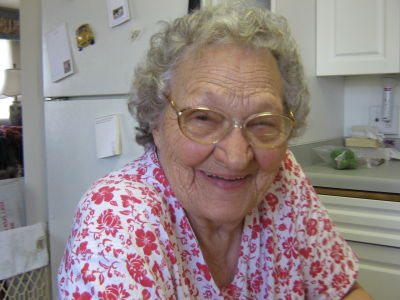 Ruby Hennricks