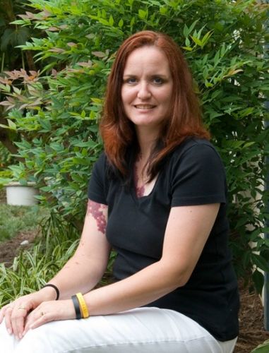 Peggy Anderson