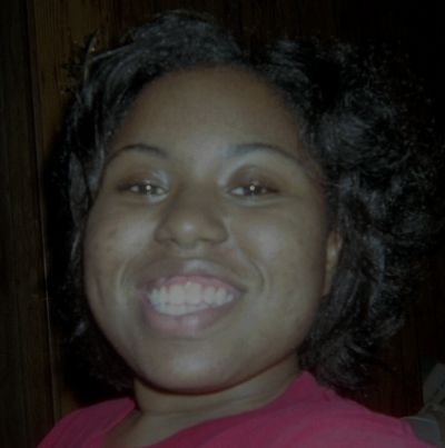 Latisha Massey