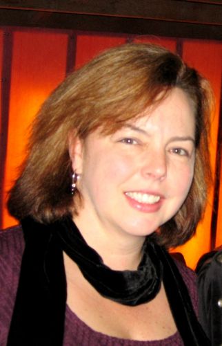 Lisa Rowe