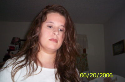 Amanda Cluck