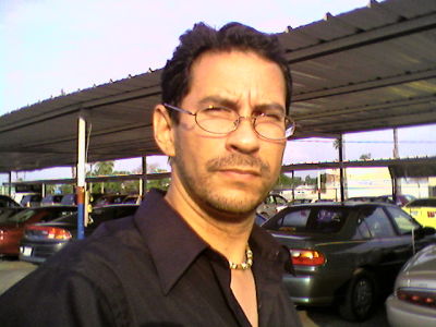 Michael Barrera