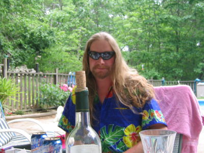 James Aberdeen