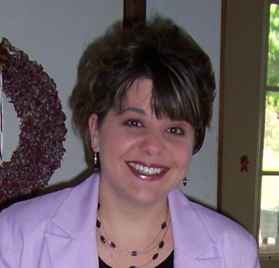 Heather Yeager