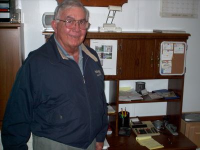 Kenneth Cox