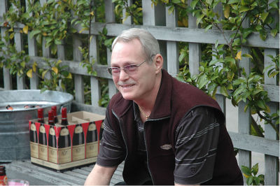 Robert Sandstrom
