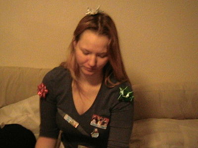 Samantha Taylor