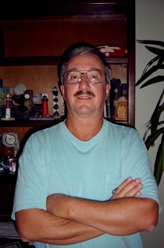 Bill Brown