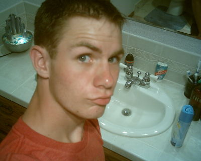 Jeremy Bouchell