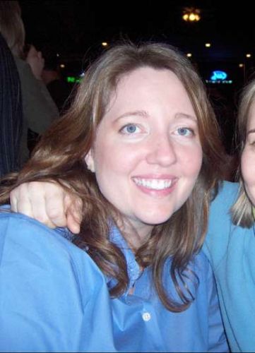 Deborah Hayward