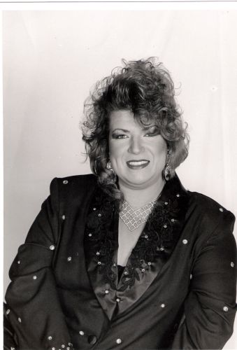 Ashley Prough