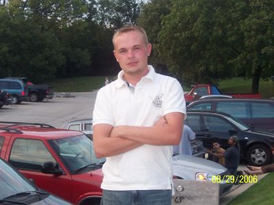 James Moeller
