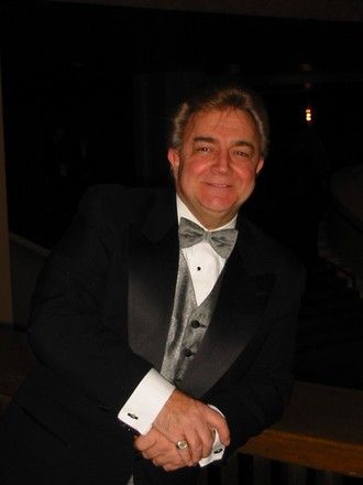 Barney Barbera