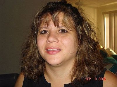 Sandra Shepard