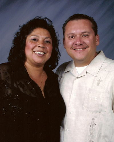 Antoinette Reyes