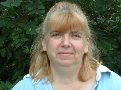 Fay Dwiggens