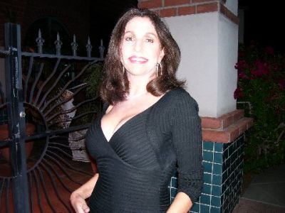 Dayna Wagner