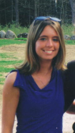 Melissa Gray