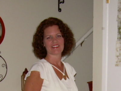 Shanon Ford