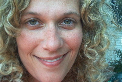 Rebecca Schlaeger
