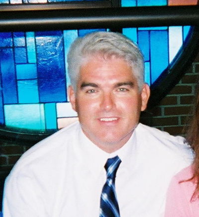 Edward Ross
