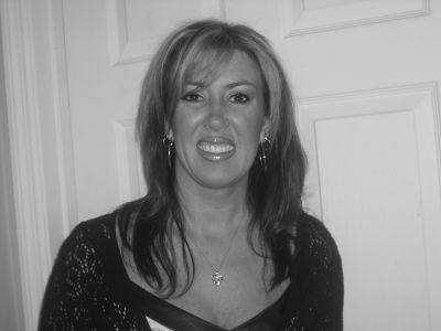 Robin Hurley