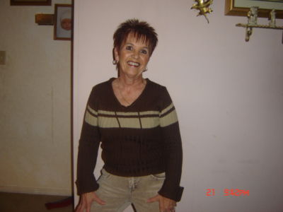 Geraldine Cassidy