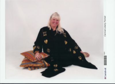Delores Ely