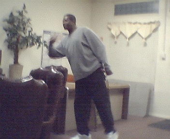 Audie Heard