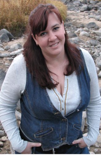 Stephanie Hergenrather