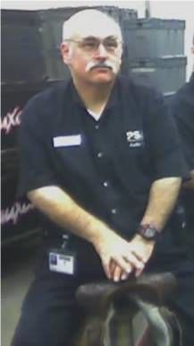 Joel Salhanick