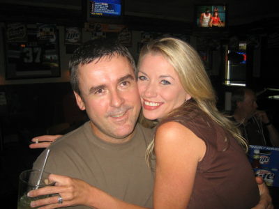 Stephen Burleson