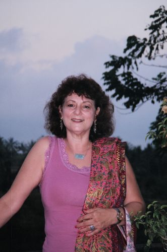 Marcie Martini