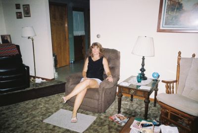 Madelyn Laughbaum