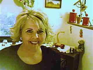 Jennifer Omernick