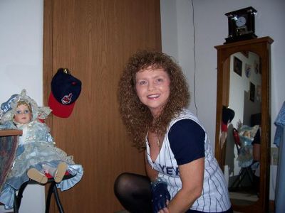 Sharon Howland