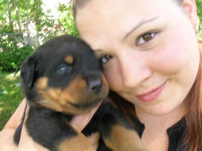 Lacey Goodall