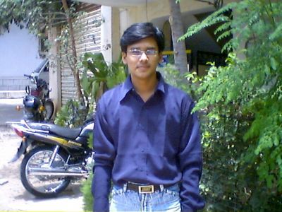Irfan Javeed