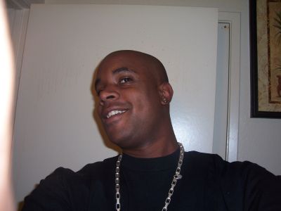 Eric Fauntleroy