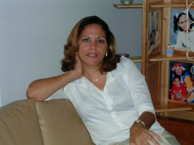 Greysis Oropesa