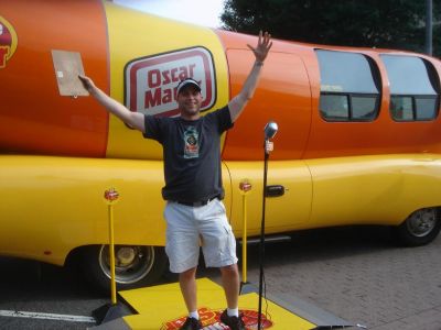 Brian Weiner