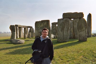 Jeremy Taylor